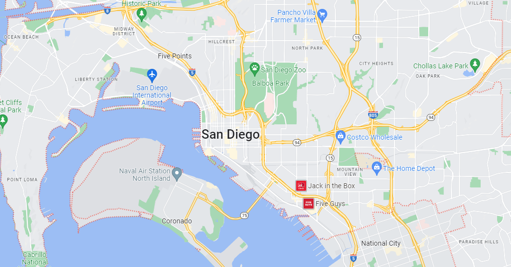 Custom Vehicle Alignments in San Diego, CA